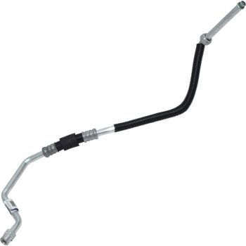 Suction Line