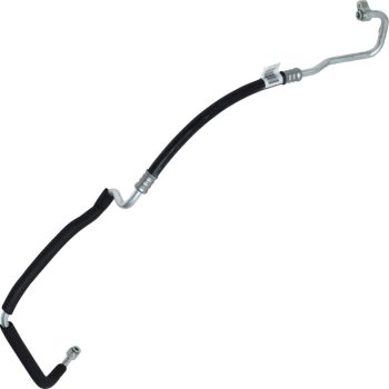 Suction Line