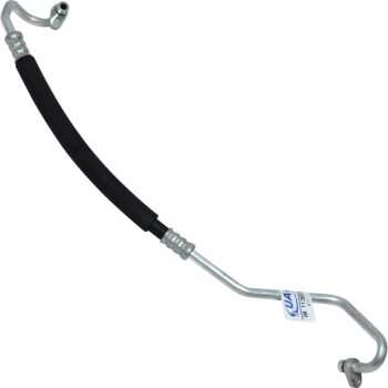 NEW AFTERMARKET A/C SUCTION LINE HOSE ASSEMBLY