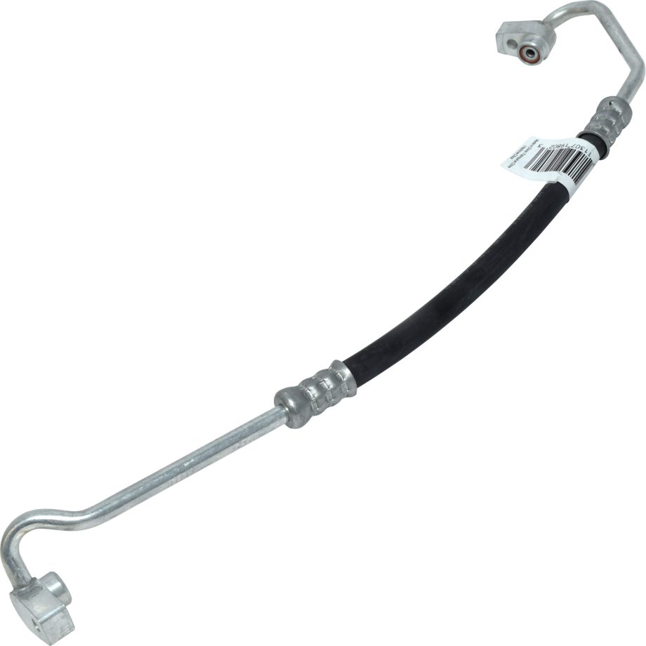 NEW AFTERMARKET A/C LIQUID LINE ASSEMBLY