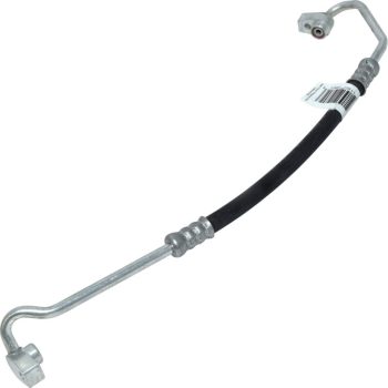 NEW AFTERMARKET A/C LIQUID LINE ASSEMBLY