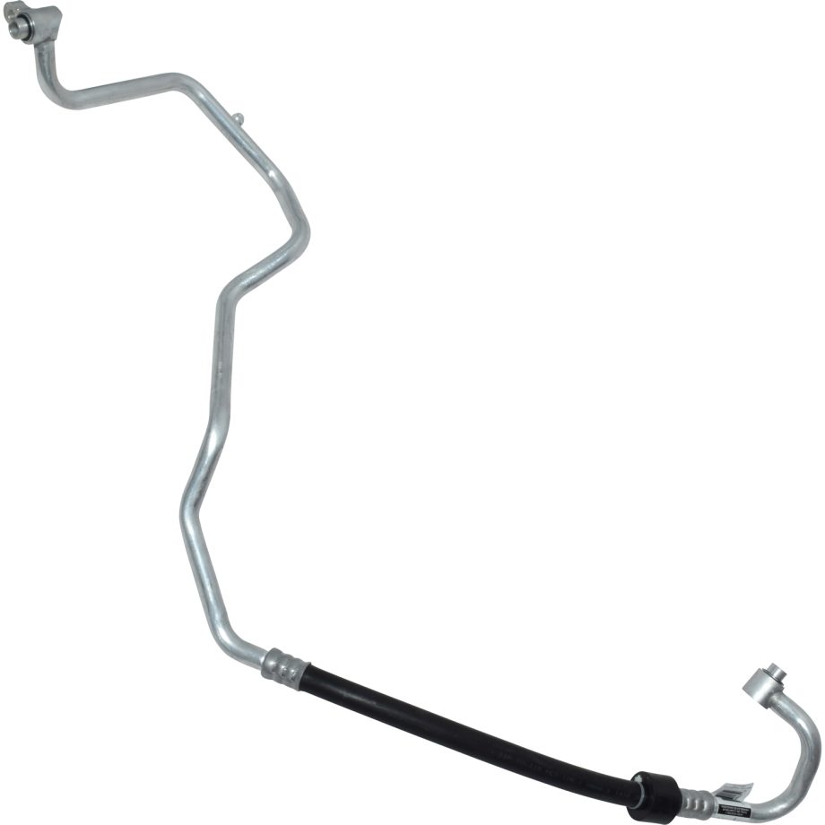 Suction Line