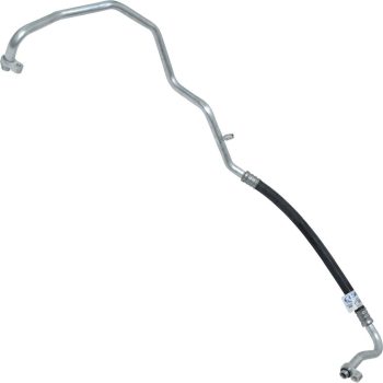 Suction Line