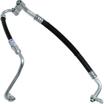 NEW AFTERMARKET A/C MANIFOLD HOSE ASSEMBLY