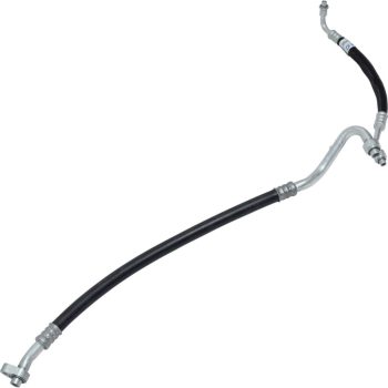 NEW AFTERMARKET A/C MANIFOLD HOSE ASSEMBLY