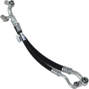 NEW AFTERMARKET A/C MANIFOLD HOSE ASSEMBLY