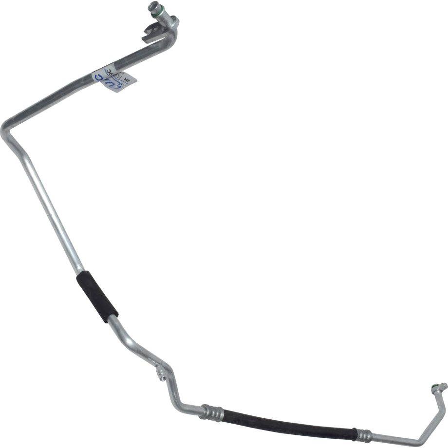 Suction Line