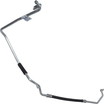 Suction Line