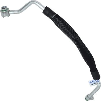 Suction Line