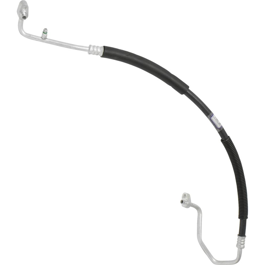AFTERMARKET A/C DISCHARGE LINE HOSE ASSEMBLY