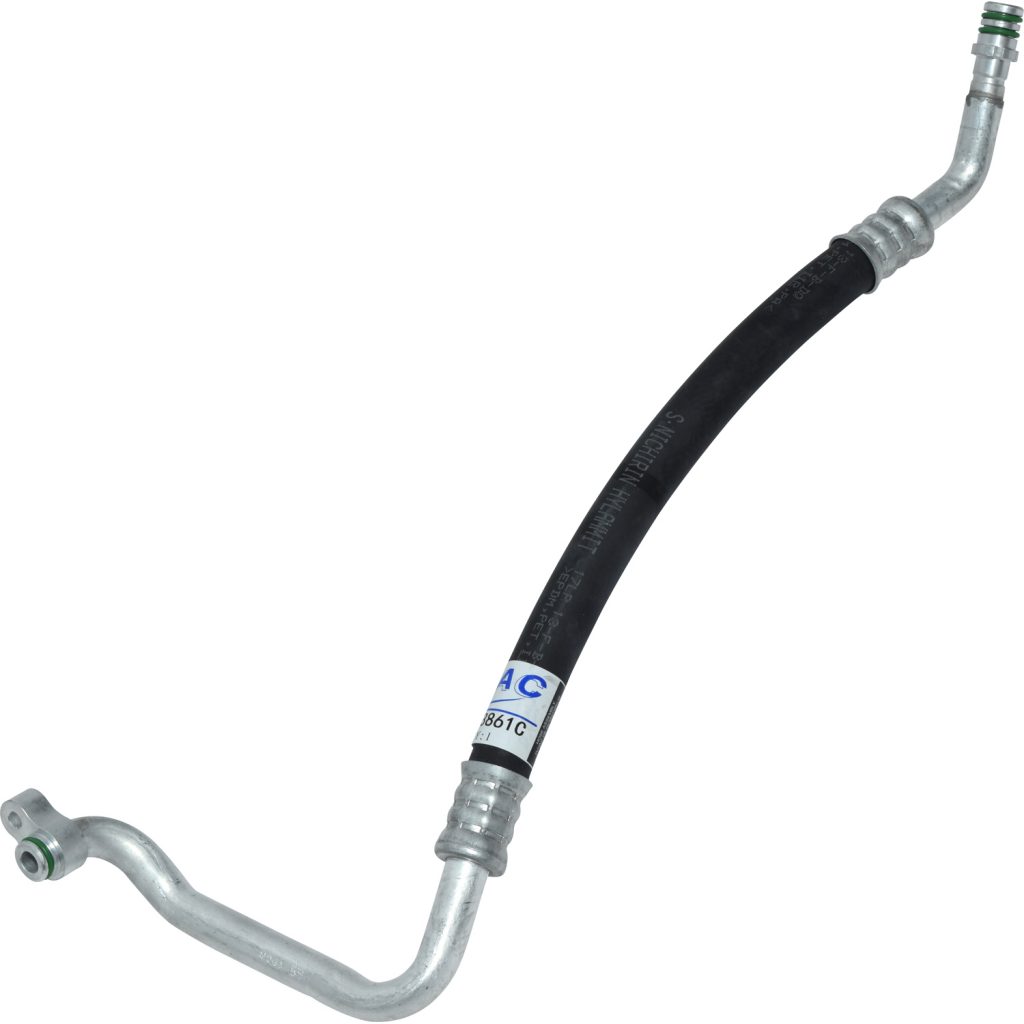 Suction Line | Air Components
