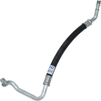 Suction Line
