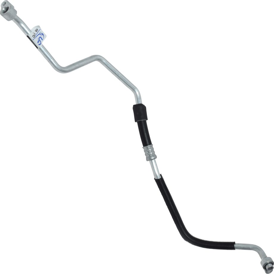 Suction Line