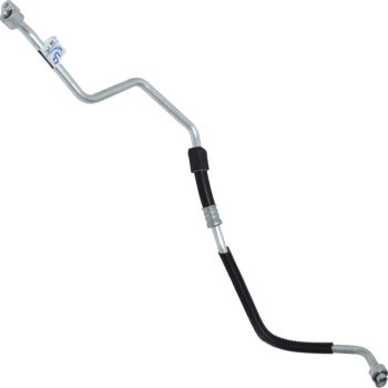 Suction Line
