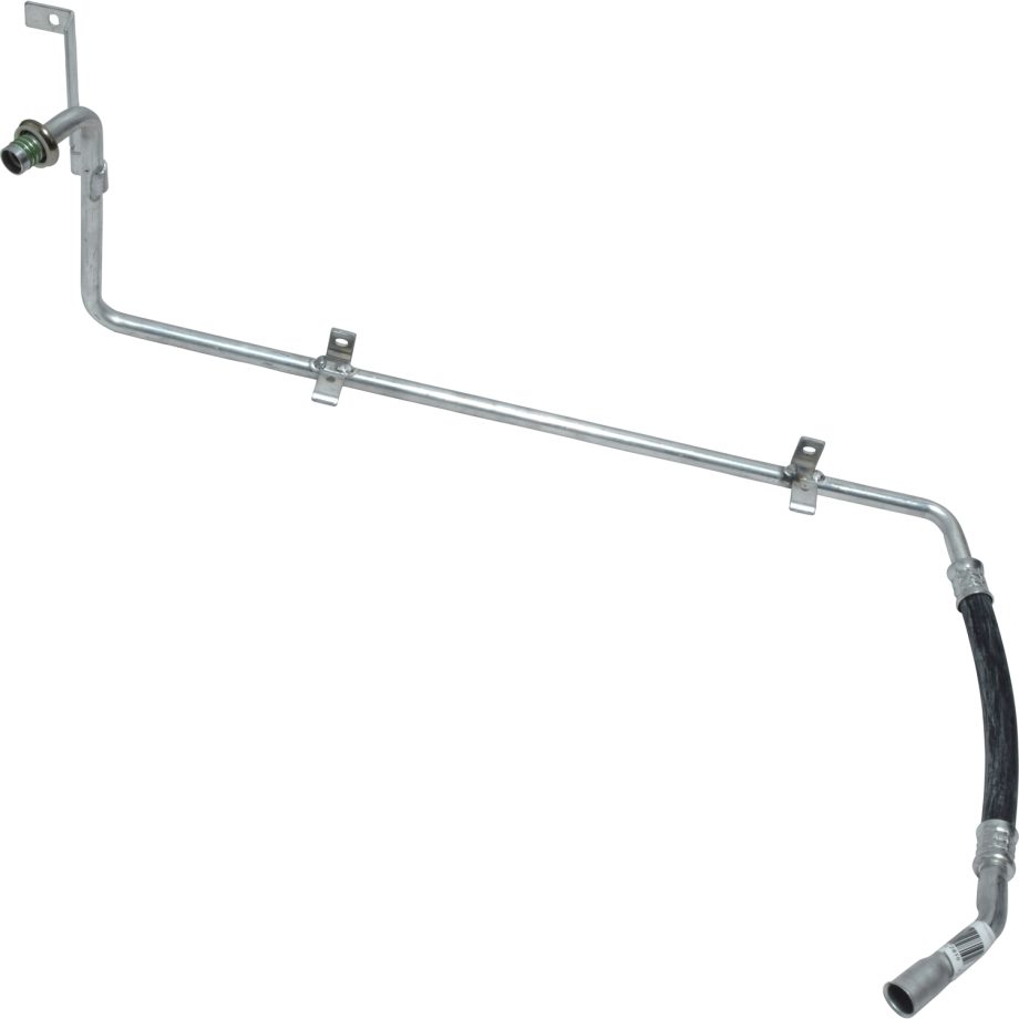 NEW AFTERMARKET A/C SUCTION LINE HOSE ASSEMBLY