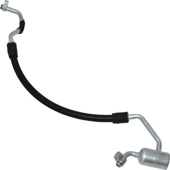 Suction Line