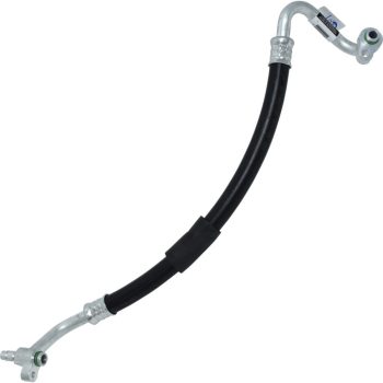 Suction Line