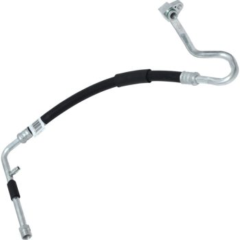 Suction Line
