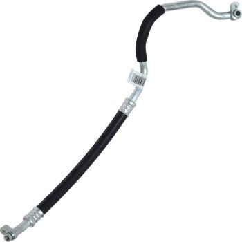 Suction Line