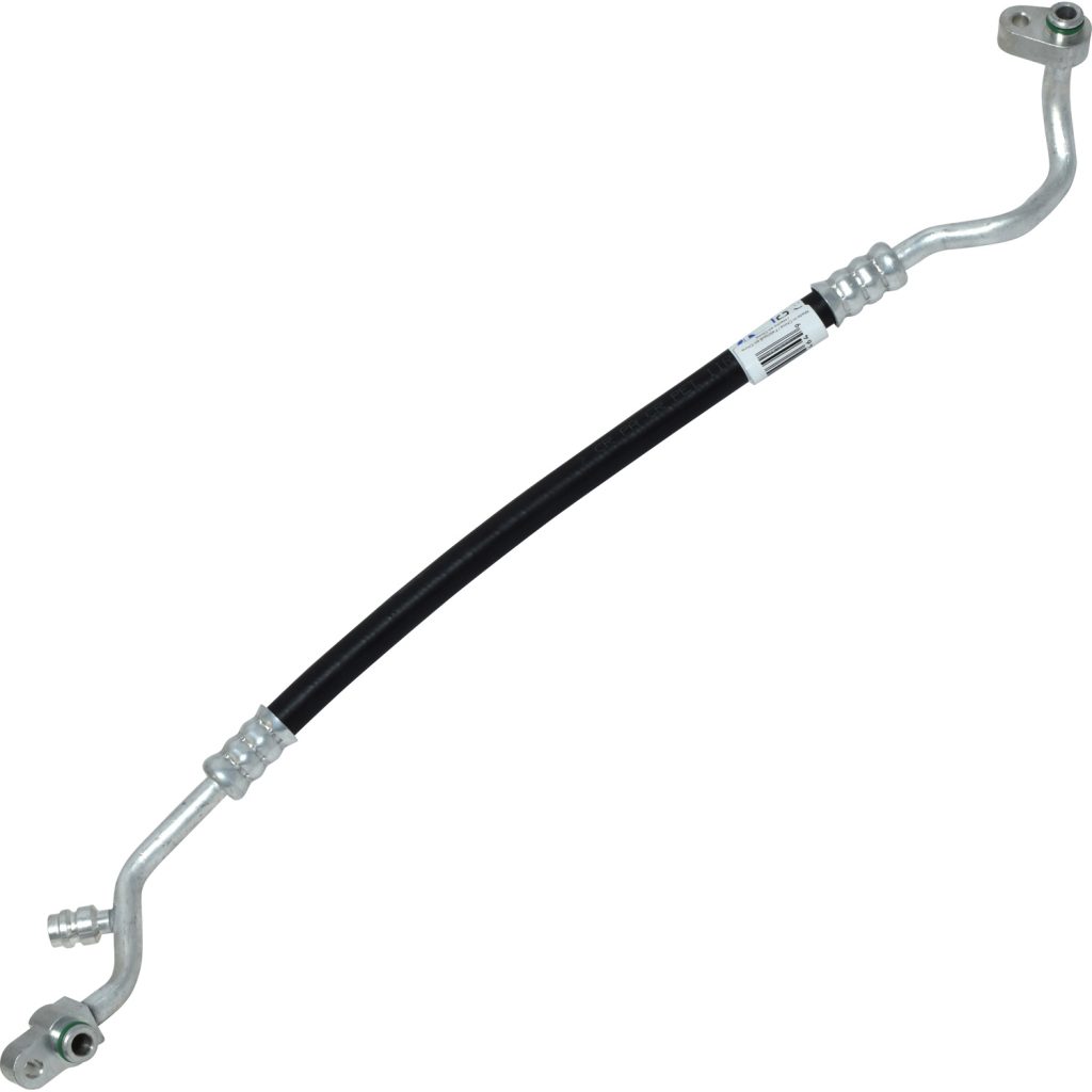 Discharge Line | Air Components