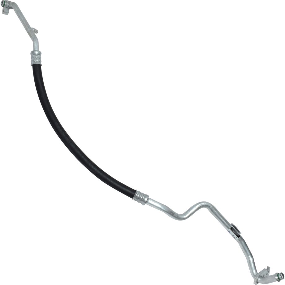 Suction Line