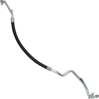 Suction Line