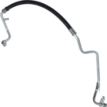 Suction Line