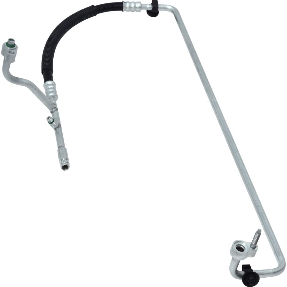 NEW AFTERMARKET A/C MANIFOLD HOSE ASSEMBLY