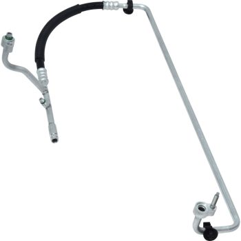 NEW AFTERMARKET A/C MANIFOLD HOSE ASSEMBLY