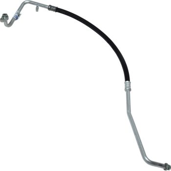 Suction Line