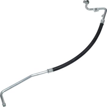 Suction Line