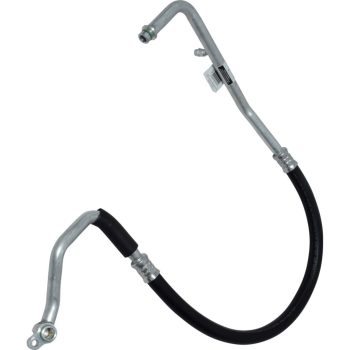 Suction Line
