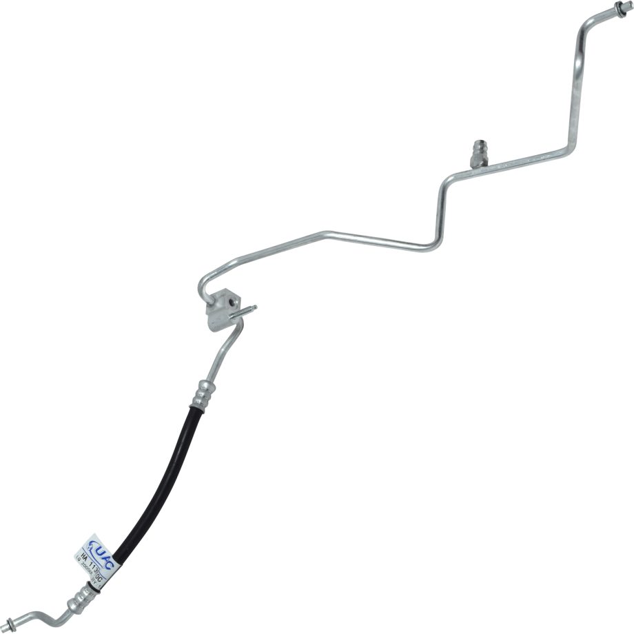 Liquid Line
