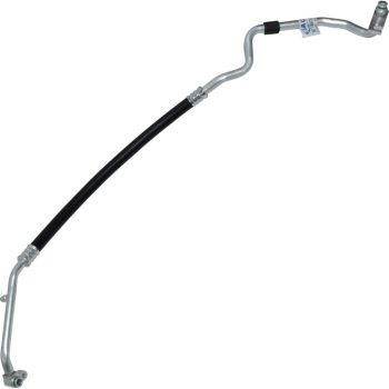 Suction Line
