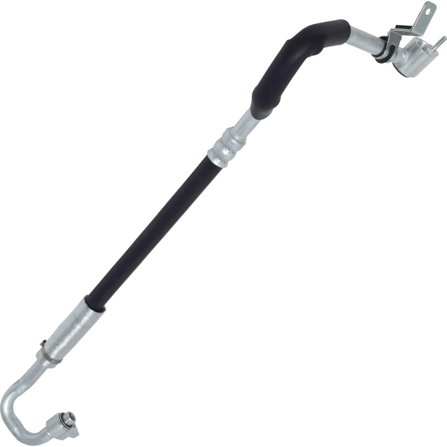 Suction Line
