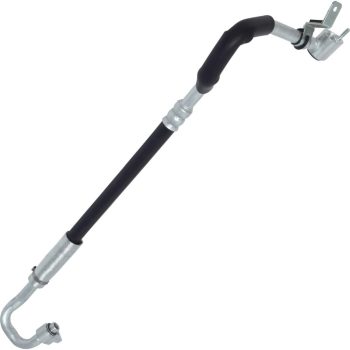 Suction Line