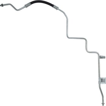 Liquid Line