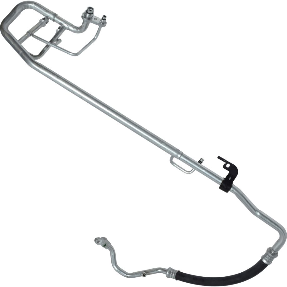 Suction Line