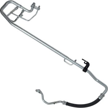 Suction Line