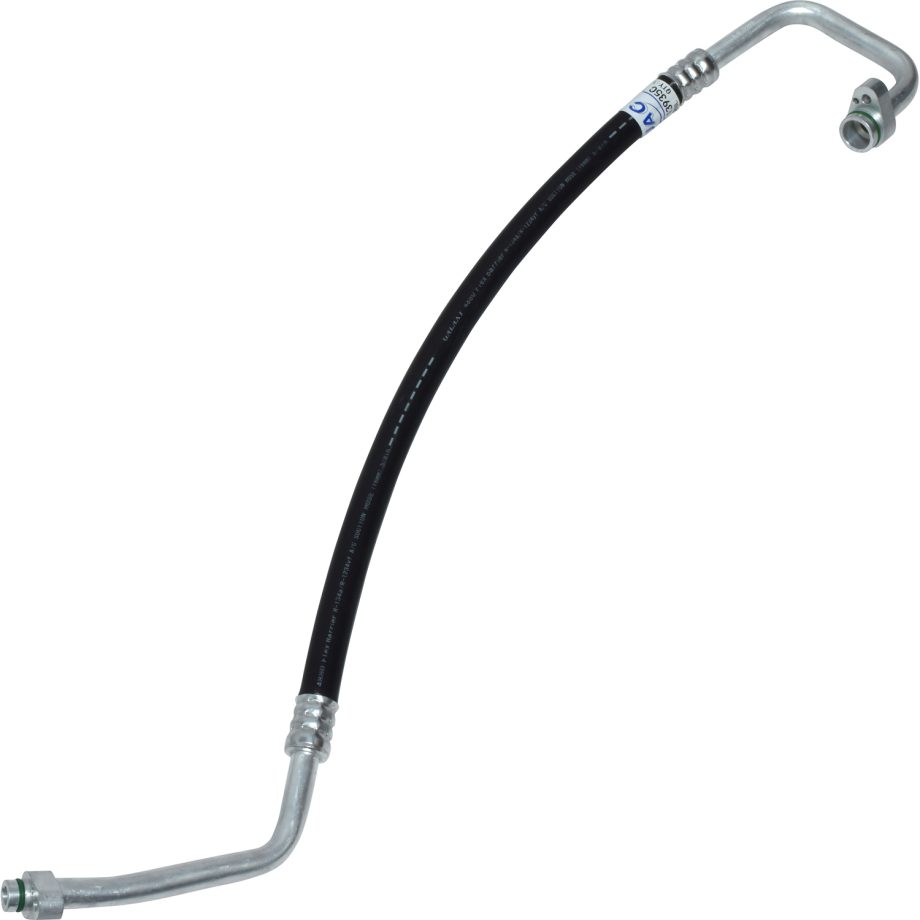 Suction Line