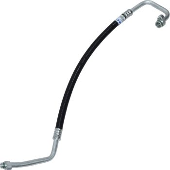 Suction Line