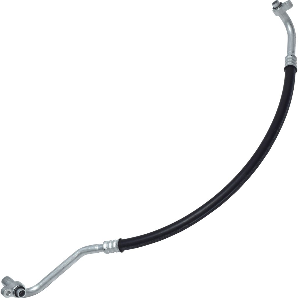 Suction Line | Air Components