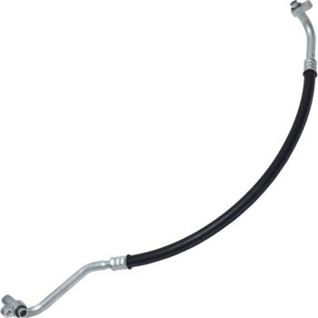 Suction Line