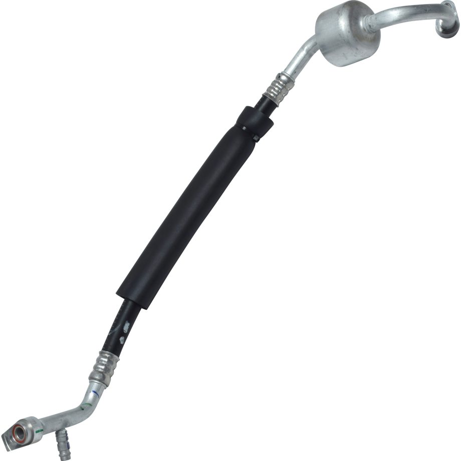 Suction Line