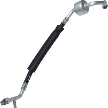 Suction Line