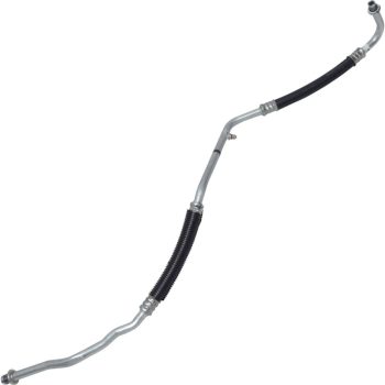 Suction Line