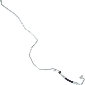 Liquid Line