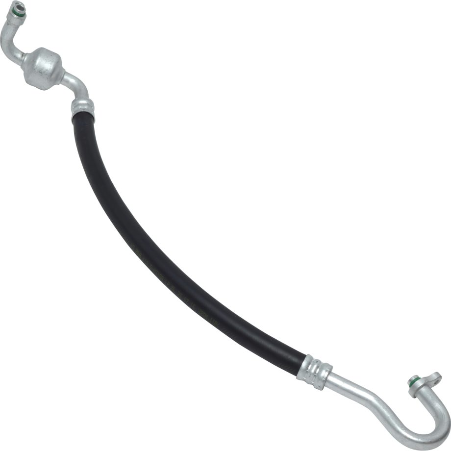 Suction Line
