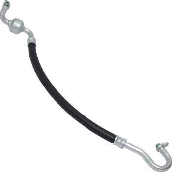 Suction Line