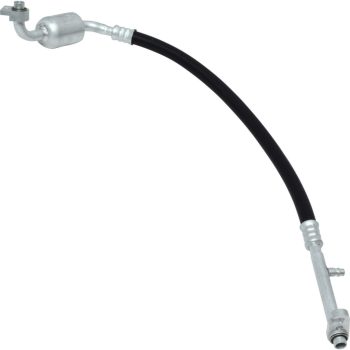Suction Line
